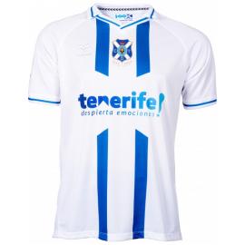 Camiseta Tenerife Primera Equipación 22/23