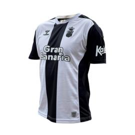 Camiseta Ud Las Palmas Segunda Equipación 2022-2023