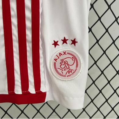Camiseta Ajax Primera Equipación 23/24 Niño