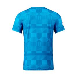 Camiseta Almeria Tercera Equipación 2023-2024