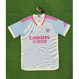 Camiseta Arsenal Cf 2023/2024