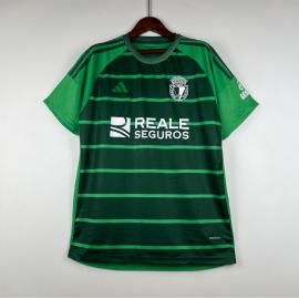 Camiseta Burgos Fc Tercera Equipación 23/24