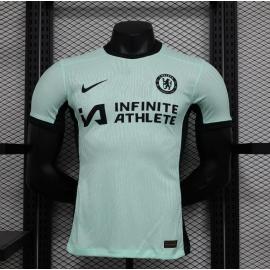 Camiseta Chelsea FC 3ª Equipación Authentic 23/24