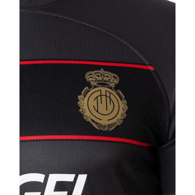 Camiseta RCD Mallorca Segunda Equipación 2023-2024