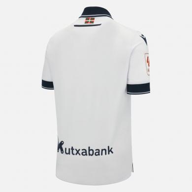 Camiseta Real Sociedad tercera equipación 23/24