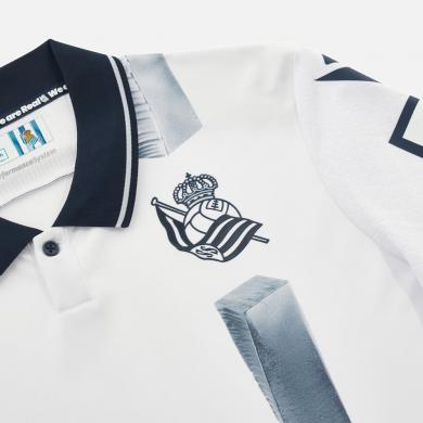 Camiseta Real Sociedad tercera equipación 23/24