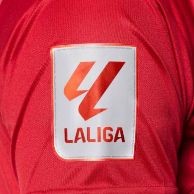 Camiseta Real Zaragoza Tercera Equipación 23/24