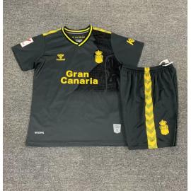Camiseta UD Las Palmas FC 2ª Equipación 23/24 Niño