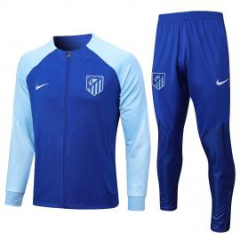 Chandal Entrenamiento Atletico Madrid FC 2022/2023 + Pantalones