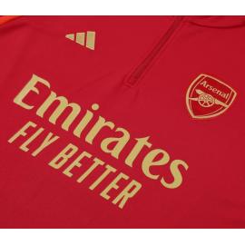 Chandal Entrenamiento Fc Arsenal 23/24 +Pantalones