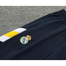 Chandal Entrenamiento Fc Real Madrid 2023-2024 +Pantalones
