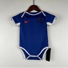 Miniconjunto Baby Primera Equipación Chelsea 23/24