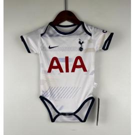 Miniconjunto Baby Primera Equipación Tottenham Hotspur 23/24