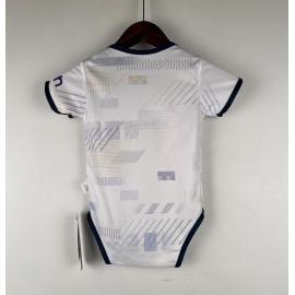 Miniconjunto Baby Primera Equipación Tottenham Hotspur 23/24