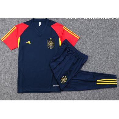 Camiseta España Pre-Match 23/24 + Pantalones