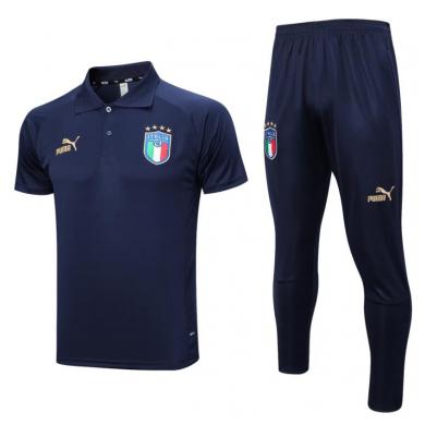 Polo Italia Pre-Match 23/24 Armada