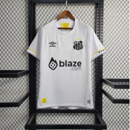Camisas Santos Fútbol Club Primera Equipación 2023 2024