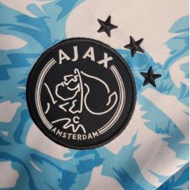 Camiseta AFC Ajax Pre-Match 23-24