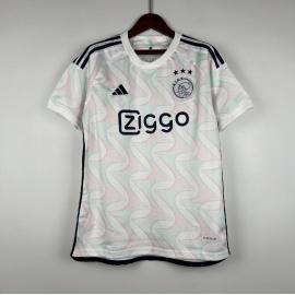 Camiseta Ajax Segunda Equipación 23/24