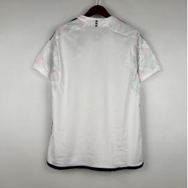Camiseta Ajax Segunda Equipación 23/24