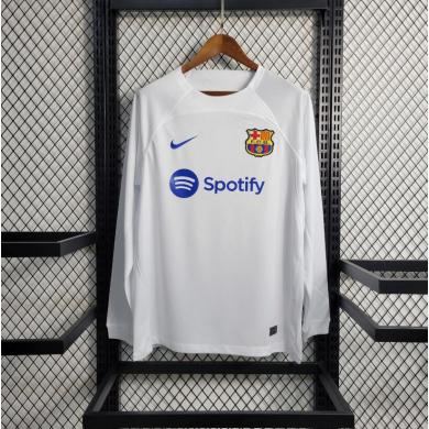 Camiseta b-arcelona Fc 2ª Equipación 23/24 ML