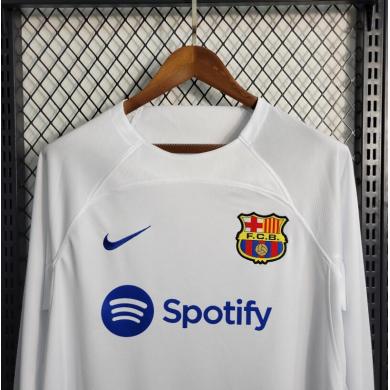 Camiseta b-arcelona Fc 2ª Equipación 23/24 ML