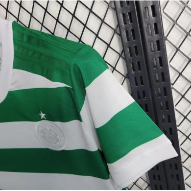 Camiseta Celtic Edición Especial 2023 2024