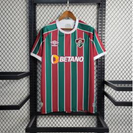 Camiseta Fluminense Primera Equipación 23/24