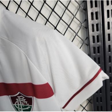 Camiseta Fluminense Segunda Equipación 23/24 Mujer