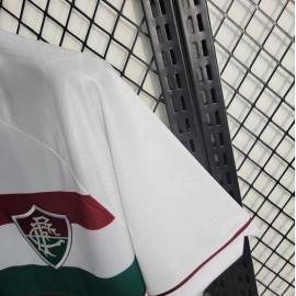 Camiseta Fluminense Segunda Equipación 23/24