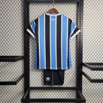 Camiseta Gremio Cf Primera Equipación 23/24 Niño