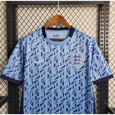 Camiseta Inglaterra Segunda Equipacion 23/24