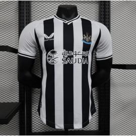Camiseta Newcastle United 1ª Equipación 23/24