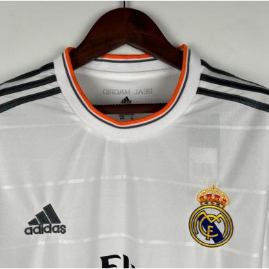 Camiseta Retro Real Madrid Primera Equipación 13/14