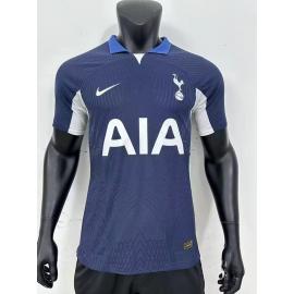 Camiseta Tottenham Hotspur 2ª Equipación 23/24