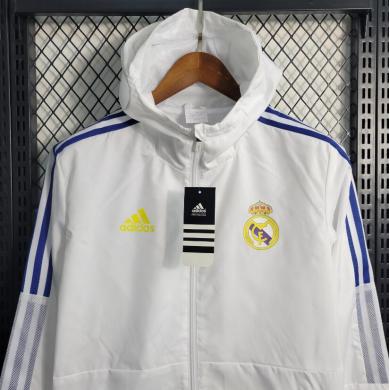 Chaquetas Cortavientos Real M adrid 23-24