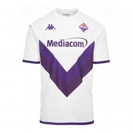 Camiseta ACF Fiorentina Segunda Equipación 22/23