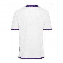 Camiseta ACF Fiorentina Segunda Equipación 22/23