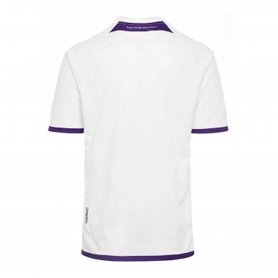 Camiseta ACF Fiorentina Segunda Equipación 22/23
