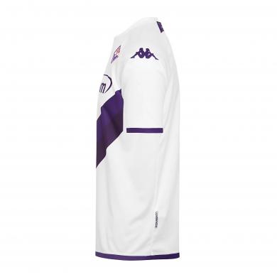 Camiseta ACF Fiorentina Segunda Equipación 22/23