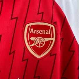 Camiseta Arsenal Cf Primera Equipación 23/24 Niño