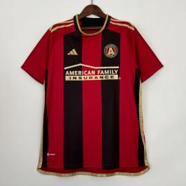 Camiseta Atlanta United FC Primera Equipación 23/24