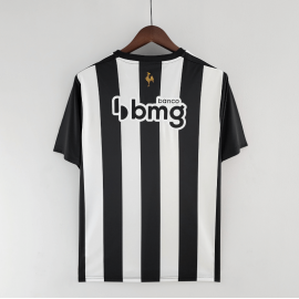 Camiseta Atlético Mineiro Fc Primera Equipación 22/23