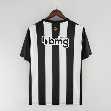 Camiseta Atlético Mineiro Fc Primera Equipación 22/23