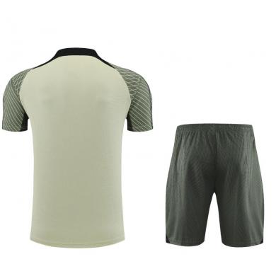 Camiseta b-arcelona FC Pre-Match 2023/2024 + Pantalones