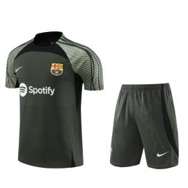 Camiseta b-arcelona FC Pre-Match 23/24 + Pantalones