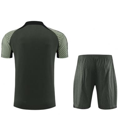 Camiseta b-arcelona FC Pre-Match 23/24 + Pantalones