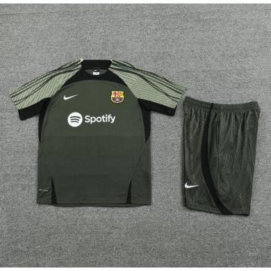 Camiseta b-arcelona FC Pre-Match 23/24 + Pantalones