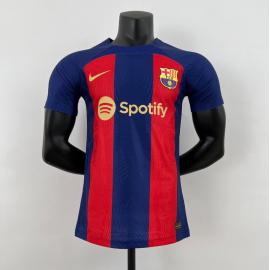 Camiseta b-arcelona Fc Primera Equipación Authentic 23/24