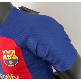 Camiseta Barcelona Fc Primera Equipación Authentic 23/24